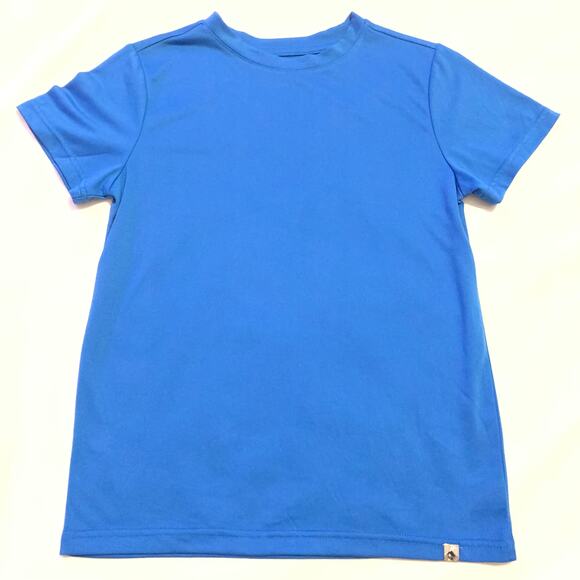 Lot of 5 Boys Shirts Size Small Under Armour Hurley Ocean/Coast Preppy School - Picture 5 of 16